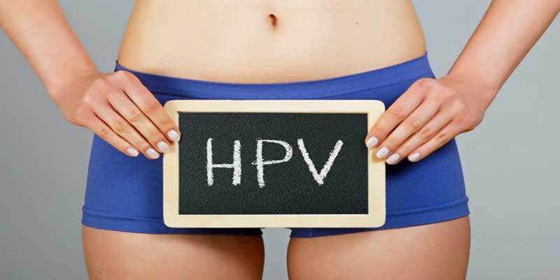 Genital Siğil HPV Belirtileri Enfeksiyonları