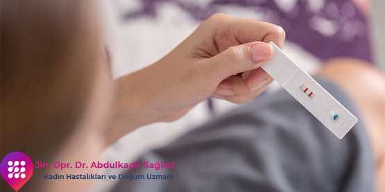 İstenmeyen Gebelik