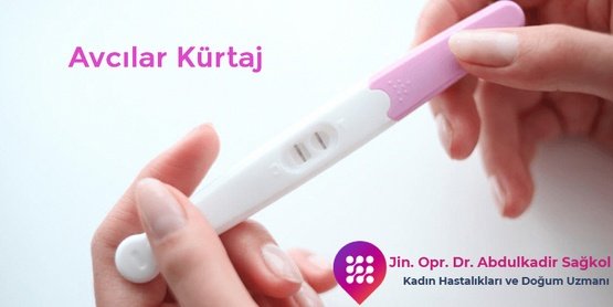 Avcılar Kürtaj