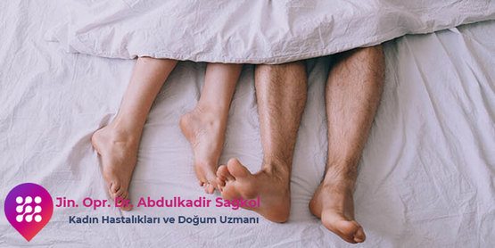 Kürtaj Sonrası Cinsel İlişki