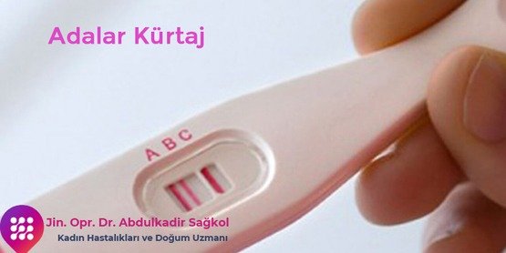 Adalar Kürtaj