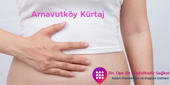 Arnavutköy Kürtaj